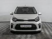 Kia Picanto III Рестайлинг Москва  - изображение 17