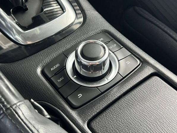 Mazda 6 III (GJ) с пробегом 2014 года, цена 1 660 000 рублей, 119181 км, седан, Автокод Объявления