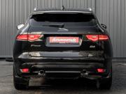 Jaguar F-Pace I Екатеринбург  - изображение 35
