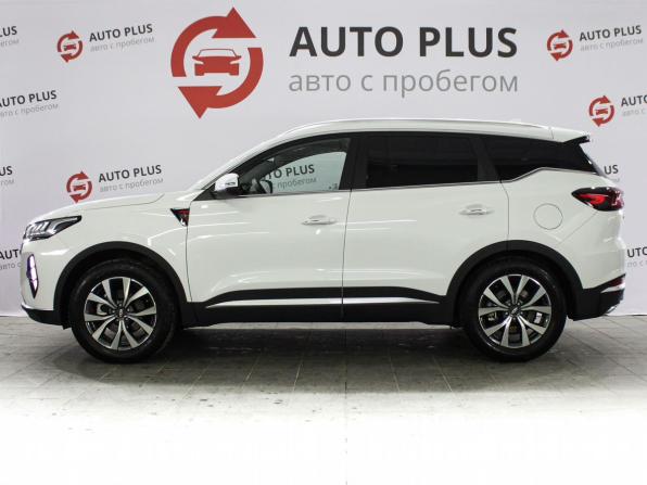 Chery Tiggo 7 Pro Max I с пробегом 2023 года, цена 1 920 000 рублей, 11950 км, внедорожник, Автокод Объявления