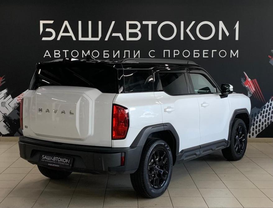 Haval H3 I Уфа  - изображение 4