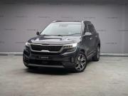 Kia Seltos I Москва  - изображение 13