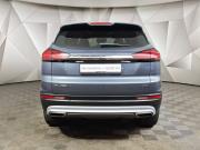 Geely Atlas Pro Москва  - изображение 28