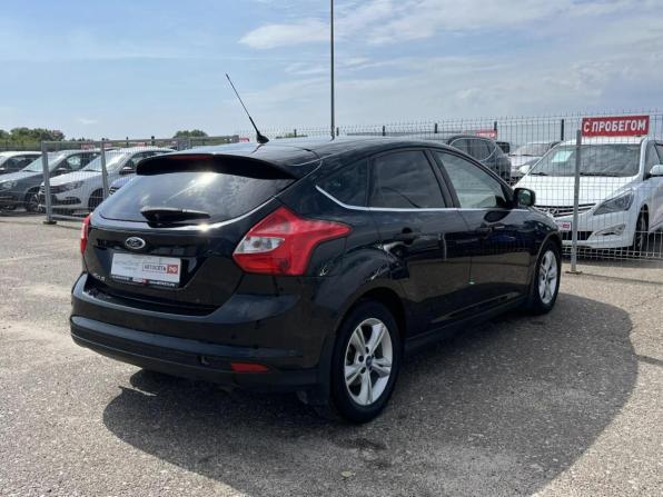 Ford Focus III с пробегом 2013 года, цена 796 817 рублей, 109093 км, хэтчбек, Автокод Объявления