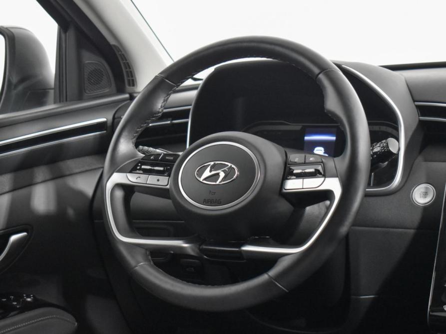 Hyundai Tucson IV Санкт-Петербург  - изображение 14