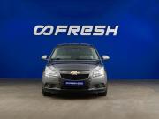 Chevrolet Cruze I Москва  - изображение 22