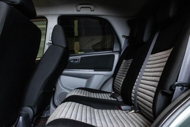 Suzuki SX4 I (Classic) Рестайлинг с пробегом 2011 года, цена 839 000 рублей, 133891 км, хэтчбек, Автокод Объявления