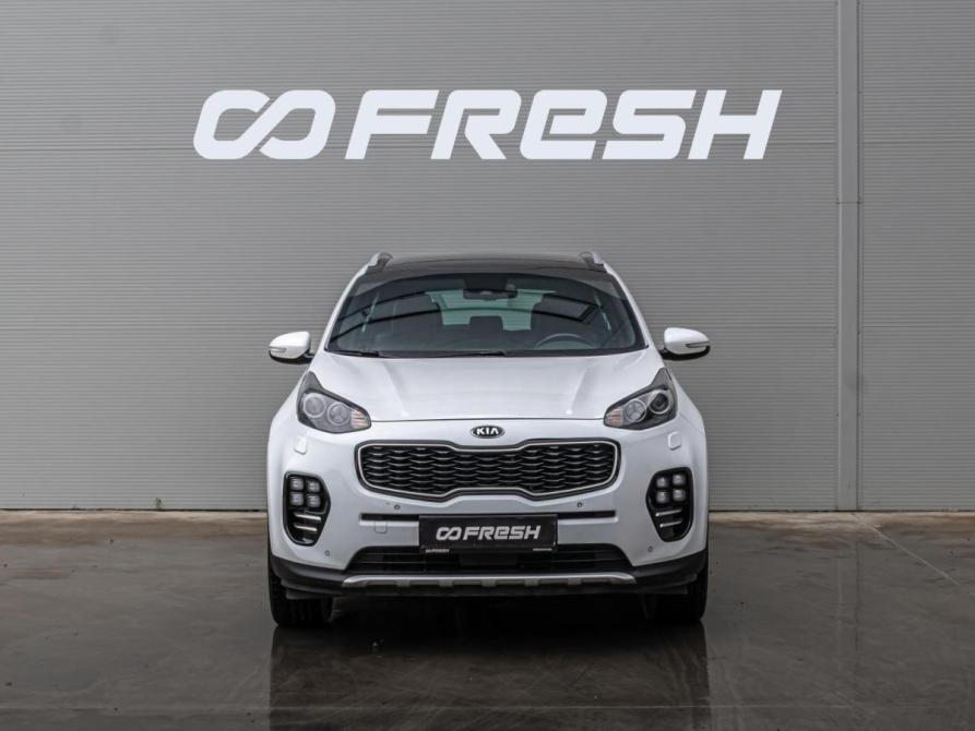Kia Sportage IV Краснодар  - изображение 3