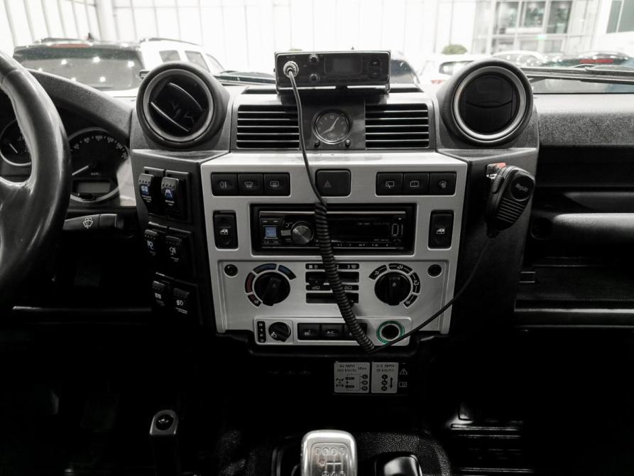 Land Rover Defender I Рестайлинг Казань  - изображение 18