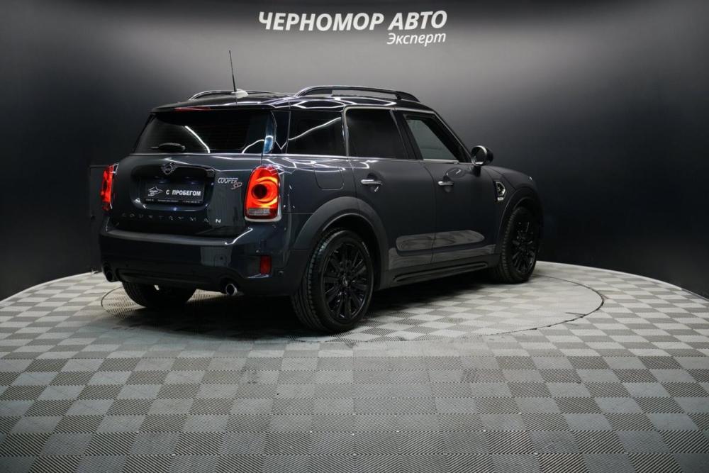 Mini Countryman II Крым  - изображение 5