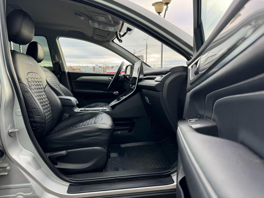 Haval M6 II Архангельск  - изображение 11