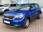Kia Seltos I Екатеринбург  - изображение 31