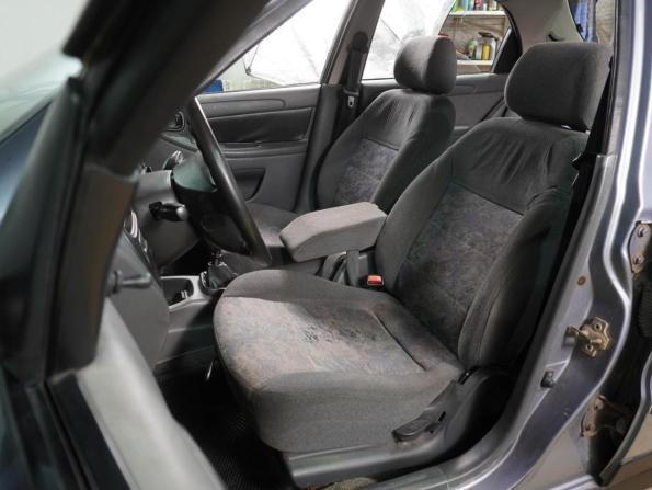 Chevrolet Lanos I с пробегом 2007 года, цена 229 000 рублей, 198071 км, седан, Автокод Объявления