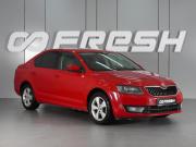 Skoda Octavia III (A7) Минеральные Воды  - изображение 19