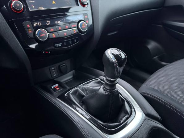 Nissan Qashqai II с пробегом 2014 года, цена 1 495 000 рублей, 130000 км, внедорожник, Автокод Объявления