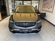Geely Atlas Pro Ярославль  - изображение 22
