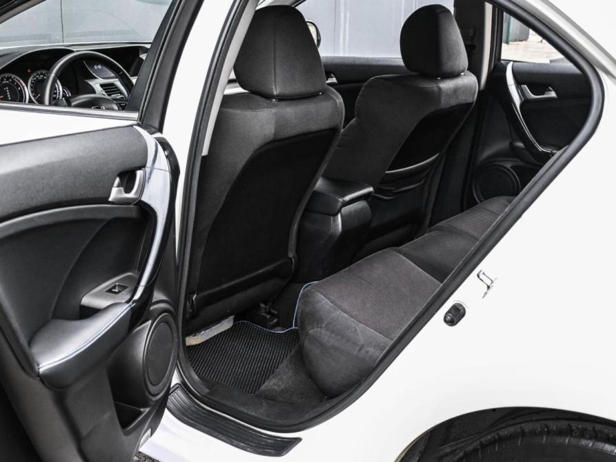 Honda Accord VIII Новороссийск  - изображение 11