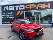 Geely Coolray I Сызрань  - изображение 18