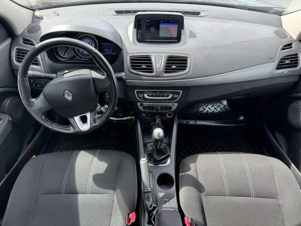Renault Fluence I Рестайлинг с пробегом 2013 года, цена 773 015 рублей, 148722 км, седан, Автокод Объявления