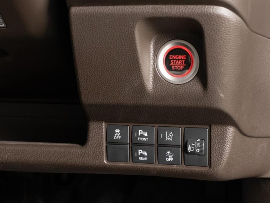 Honda N-WGN II Казань  - изображение 8