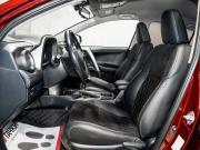 Toyota RAV4 IV (XA40) Рестайлинг Чита  - изображение 28
