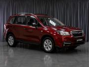 Subaru Forester IV Рестайлинг 2 Тюмень  - изображение 19