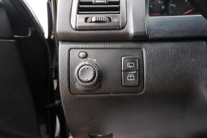 SsangYong Rexton I с пробегом 2001 года, цена 639 000 рублей, 21000 км, внедорожник, Автокод Объявления