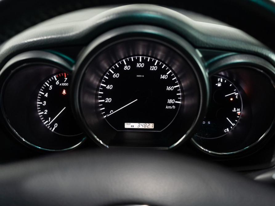 Toyota Harrier II (XU30) Чита  - изображение 10