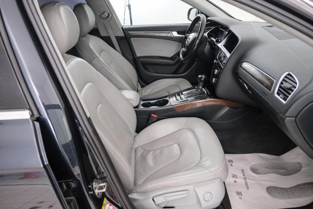 Audi A4 IV (B8) Рестайлинг Красноярск  - изображение 14