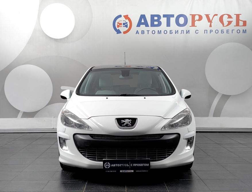 Peugeot 308 I Москва  - изображение 3