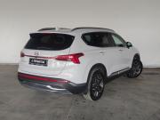 Hyundai Santa Fe IV Рестайлинг Москва  - изображение 31