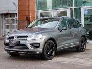 Volkswagen Touareg II Рестайлинг Санкт-Петербург  - изображение 25