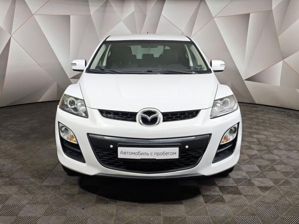 Mazda CX-7 I Рестайлинг с пробегом 2011 года, цена 748 000 рублей, 144036 км, внедорожник, Автокод Объявления