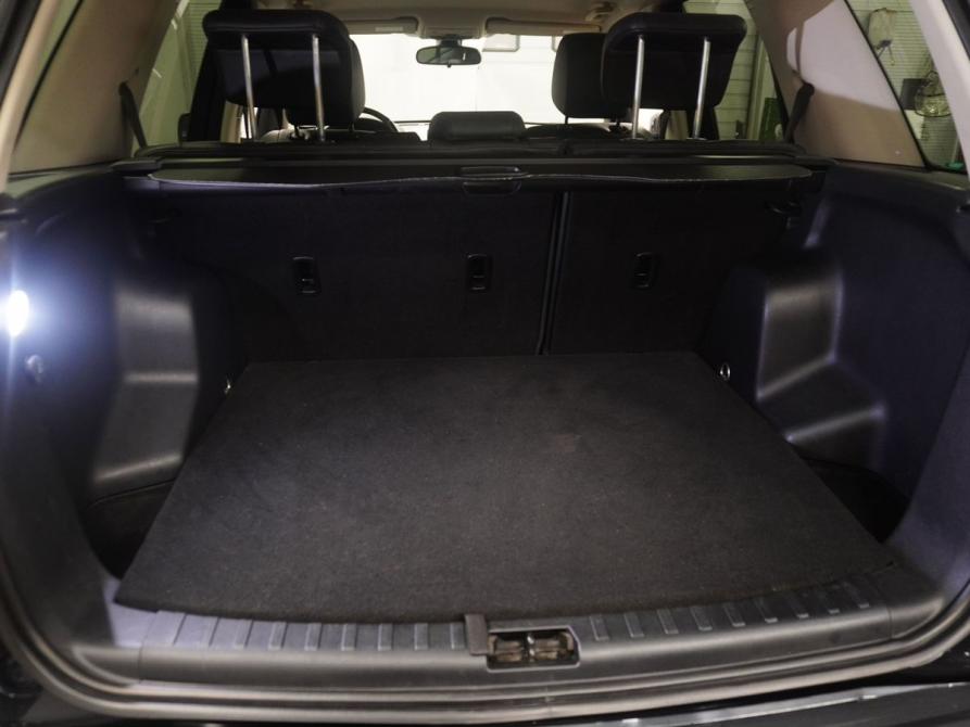 Land Rover Freelander II Рестайлинг Москва  - изображение 9