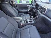 Kia Sportage IV Рестайлинг Ярославль  - изображение 26