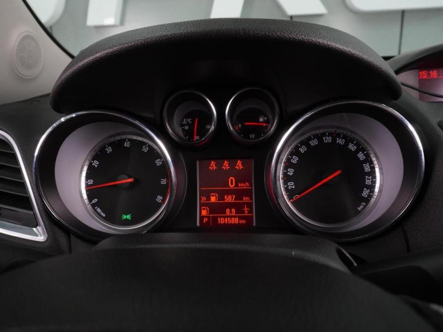 Opel Mokka I Воронеж  - изображение 12