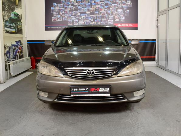 Toyota Camry V (XV30) с пробегом 2004 года, цена 629 999 рублей, 403248 км, седан, Автокод Объявления