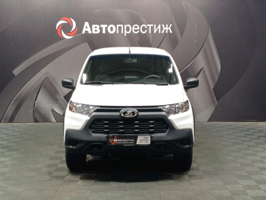 Lada (ВАЗ) Niva Travel I Оренбург  - изображение 2