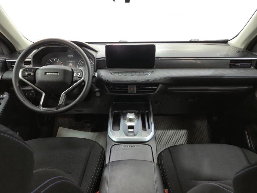 Haval Jolion I Рестайлинг Альметьевск  - изображение 12