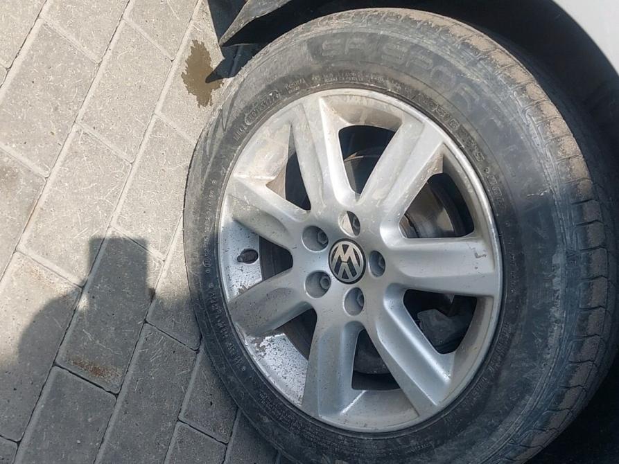 Volkswagen Polo V Кемерово  - изображение 17
