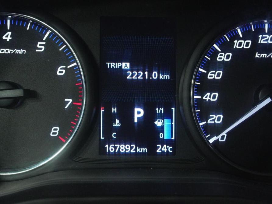 Mitsubishi Outlander III Рестайлинг 2 Вологда  - изображение 17