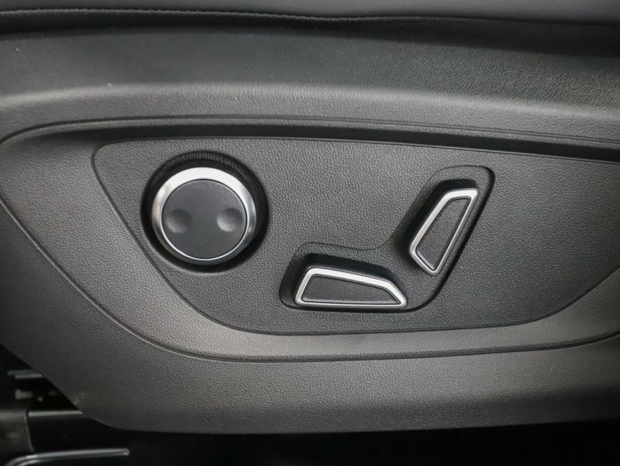 Changan UNI-S (CS55 Plus) I Рестайлинг Москва  - изображение 12
