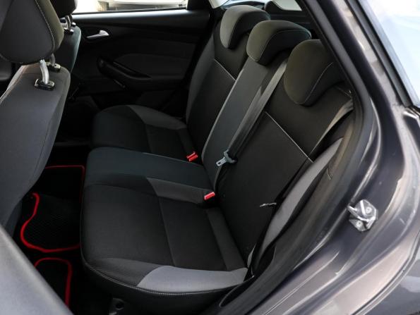 Ford Focus III с пробегом 2013 года, цена 879 000 рублей, 182179 км, хэтчбек, Автокод Объявления