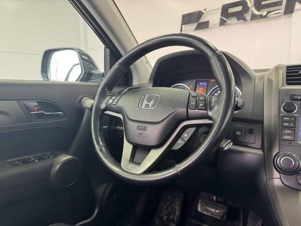 Honda CR-V III Рестайлинг с пробегом 2010 года, цена 1 399 000 рублей, 180395 км, внедорожник, Автокод Объявления