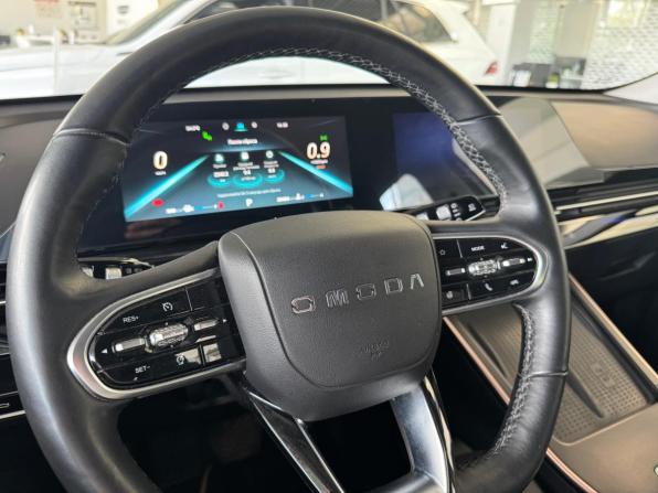 Omoda C5 I с пробегом 2023 года, цена 1 795 000 рублей, 29440 км, внедорожник, Автокод Объявления