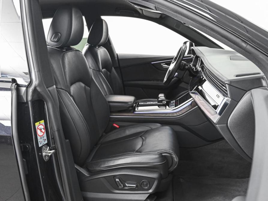 Audi Q8 I (4M) Ставрополь  - изображение 9