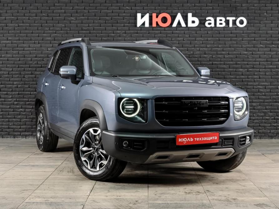 Haval Dargo Екатеринбург  - изображение 3