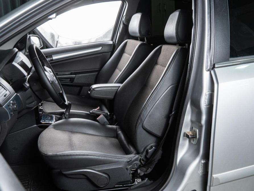 Opel Astra H Рестайлинг Волгоград  - изображение 11