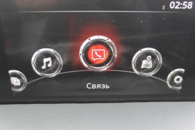Mazda CX-5 II с пробегом 2020 года, цена 2 577 000 рублей, 93414 км, внедорожник, Автокод Объявления