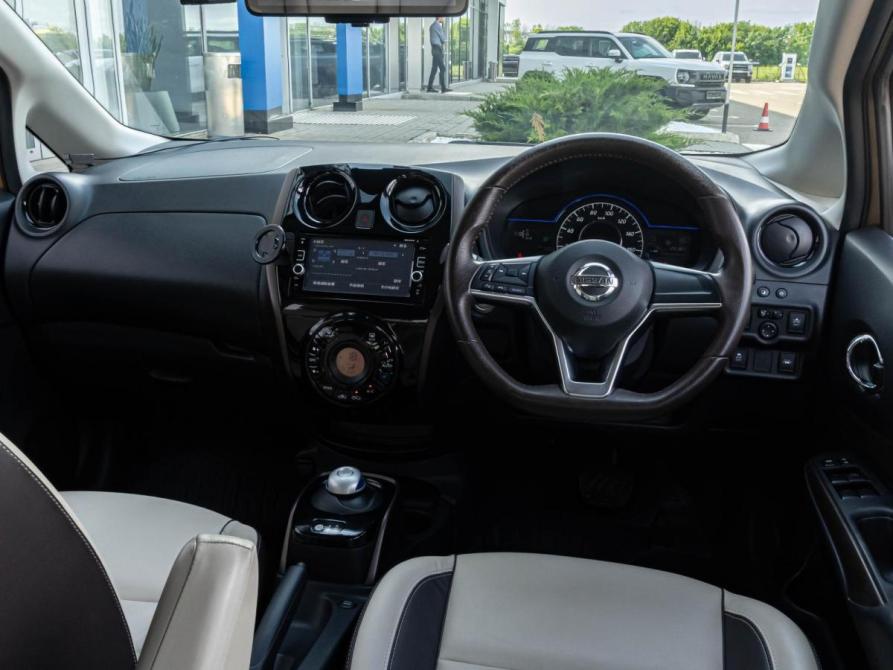 Nissan Note II Рестайлинг Краснодар  - изображение 6